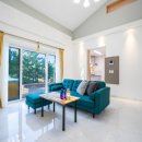 오도힐 풀빌라 이미지