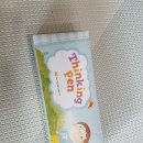 프뢰벨영아다중&amp;생생다큐자연관찰 2018년리뉴얼씽킹펜적용14개월아기전집/돌아기전집