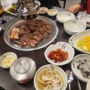 흥부네왕갈비 이미지