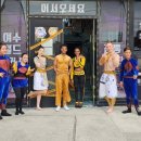 (주)여수월드서커스 아트홀 이미지