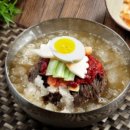 황포냉면 이미지