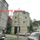 부흥중학교 앞 이미지