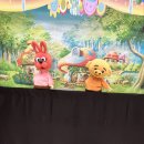 다산별빛초등학교 이미지