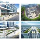 유원(U1)테크노공인중개사사무소 | 부천 역세권 신축 지식산업센터 부천테크노밸리U1센터 - 22평 호실 임대 (사무실, 공장, 창고 등 다양한...