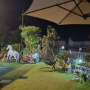 성산애 | 군산에서 가족과 함께 즐기는 완벽한 휴식, 성산애 펜션 후기