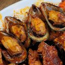 마린보이 동태해물찜 이미지