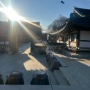 대지를 바라보며 | 서울 근교 연천 세라비 한옥카페 뷰에 반하고 무료 족욕에 힐링한 솔직 후기