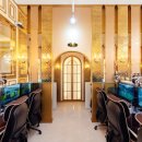 아이센스PC존 이미지