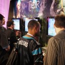 (주)테라엔터테인먼트 이미지