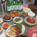 남영동 양문 합정점 이미지