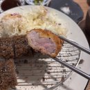 서초중앙로20길 33-12 | [교대역 맛집] 검은깨가 들어간 촉촉한 돈까스 맛집 가츠오 교대본점 솔직후기