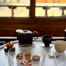 봄집 | [서울] 충무로 한국의집 고호재 리뉴얼 2026 봄 다과상 후기