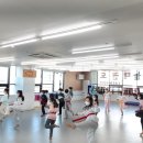 하늘태권도 이미지