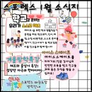 스포렉스 태권도 이미지