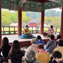 광한루원 음악회 이미지