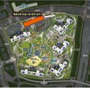 뉴가람공인중개사사무소 | 송천동 에코 더샵 4차 단지내상가분양 임박