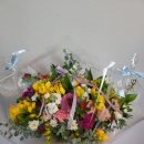 천송이꽃방 이미지