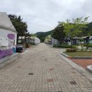 춘천박사마을 어린이 글램핑장 이미지