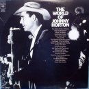All For The Love Of A Girl - Johnny Horton 이미지