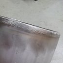 SUS 304 Tig Welding 사진 입니다 이미지