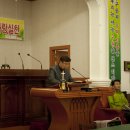 광주남부교회 이미지