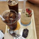[아하오호]역삼역카페 두바이초콜릿을 찾아서