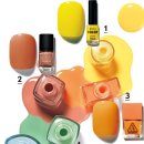 달콤한 네일 이미지