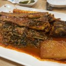 황금시래기밥도둑 코다리찜 | 울산 태화동 맛집 황금코다리 울산태화점 시래기코다리찜 후기