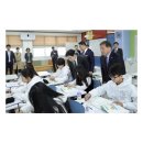 [전남교육소식] 전남교육청 ‘친환경 생명농업 마이스터고’ 교육 내실화 모색...학부모회 임원 대상 센터 이용 및 지원 서비스 안내 이미지