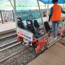 김해낙동강레일파크 이미지