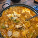 서림식당 | 아산 둔포 테크노밸리 김치찌개 맛집 "쌈싸먹는김치찌개 서림식당" 다녀왔어요 ~ 내돈내산 리뷰 후기 주차