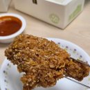 남김없는#55 또 시켜먹은 콰삭킹 + 치즈볼 BHC치킨 세종집현점