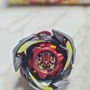 BEYBLADE_X 베이블레이드엑스 [RECIPES X - Bey] 드랜브레이브 Z9-80GF 이미지