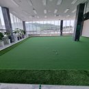 유성골프연습장 이미지