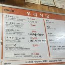 국제태권도 | 🥋 국제태권도사범 3급 자격증 연수 후기 #2｜태권도원 식권, 식당, 외부 식사까지 완벽 정리