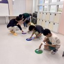 한얼초교 이미지