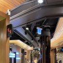 거제역 1번 출구 앞 이미지