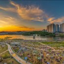 동탄호수공원 이미지