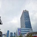 KNN 시어터 | 부산 뮤지컬 공연 어서오세요 휴남동 서점입니다 KNN시어터 부산이색데이트 추천 후기