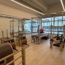 큐어바디필라테스초당점 | [일산 필라테스] 라페스타에서 즐기는 유일한 4:1 파워플레이트, '수필라테스' 체험 후기