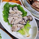 완도노화횟집 이미지