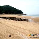 백리포 해수욕장 이미지