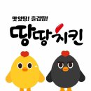 땅땅치킨김해