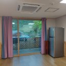 괴산 일주일 살기 숙소 [성불산자연휴양림] 감나무, 주월산, 보광산 숙박 후기