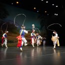 국립부산국악원 토요신명무대 이미지