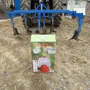 제일농자재 | 농업용 분무기 100m 호스 작업 후기 서산 봄감자 약 치는 날