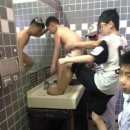 남부 공중화장실 이미지