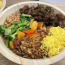 [서울역 / 맛집] 슬로우캘리 숭례문점 포케 맛집 후기
