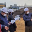 행정청사 이미지