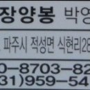 파주양봉 이미지